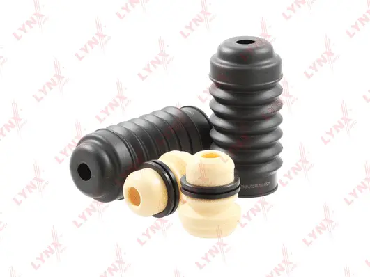 Kit de protection contre la poussière, amortisseur LYNXAUTO PR-7076