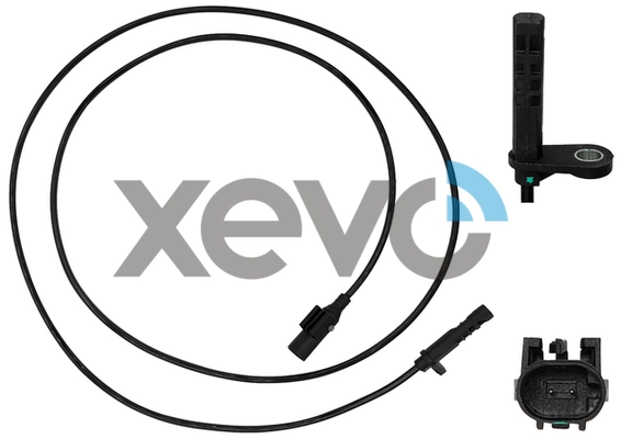 Capteur, vitesse de roue XEVO XBS1713