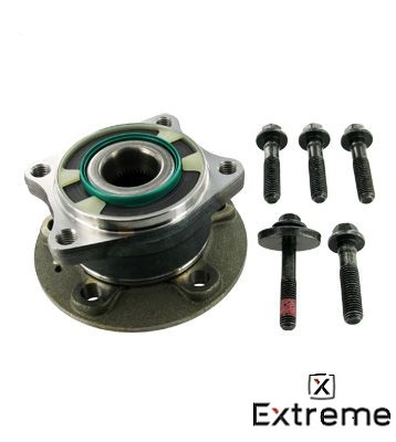 Kit de roulements de roue EXTREME 504050