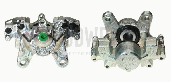 Étrier de frein BUDWEG CALIPER 343686