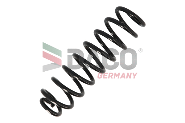 Ressort de suspension DACO Germany 812307