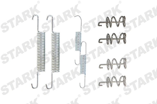 Kit d'accessoires, mâchoires de frein de stationnement Stark SKPBS-1650002