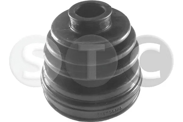 Joint-soufflet, arbre de commande STC T400148