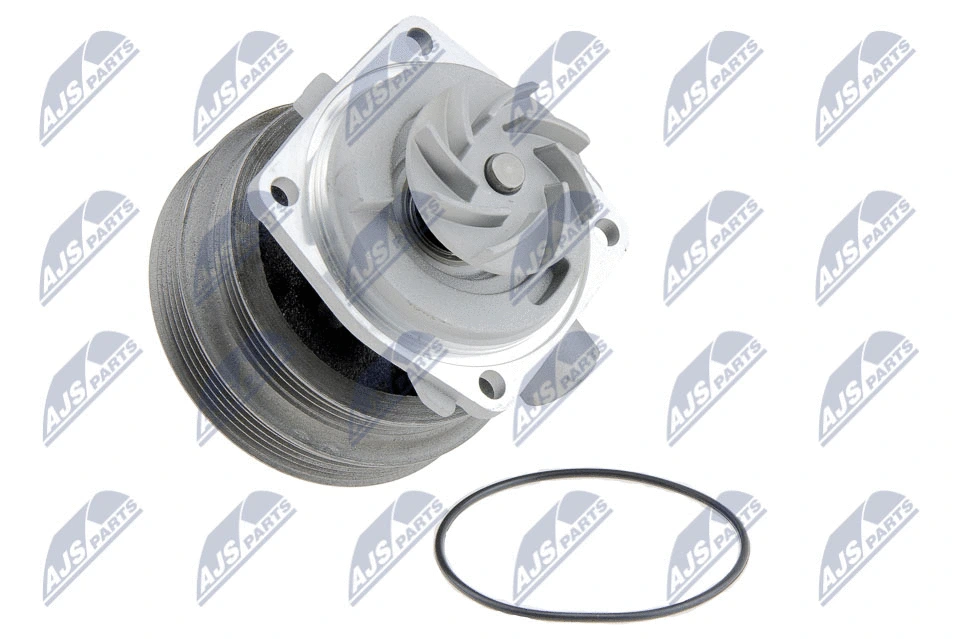 Pompe à eau, refroidissement du moteur NTY CPW-FT-054