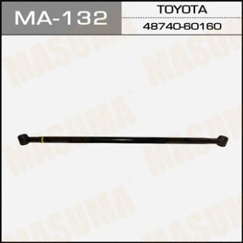 Bras de liaison, suspension de roue MASUMA MA-132