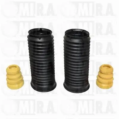 Kit de protection contre la poussière, amortisseur MI.R.A. 66/3387K
