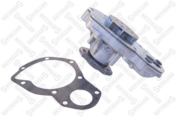 Pompe à eau, refroidissement du moteur STELLOX 4518-0014-SX