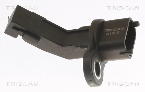 Capteur d'angle, vilebrequin TRISCAN 8855 23116