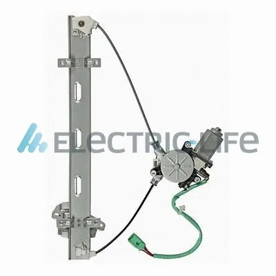 Lève-vitre ELECTRIC LIFE ZR HDO62 L C