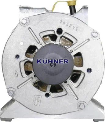 Alternateur AD KÜHNER 301680RIK