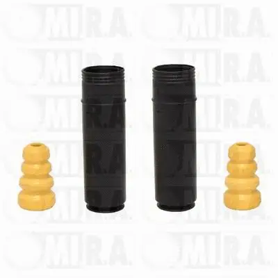 Kit de protection contre la poussière, amortisseur MI.R.A. 66/3180K