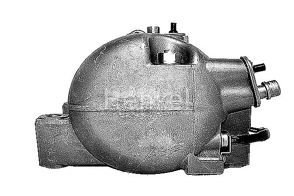 Compresseur, climatisation Henkel Parts 7110682R