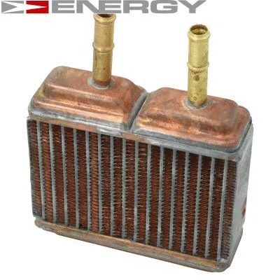 Système de chauffage ENERGY 74120A78B00-000