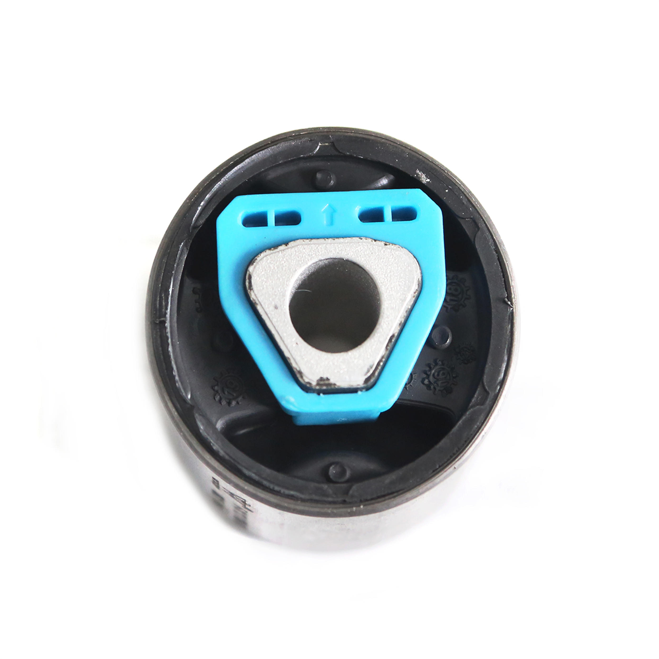 Support, silentbloc du bras transversal WXQP 280241