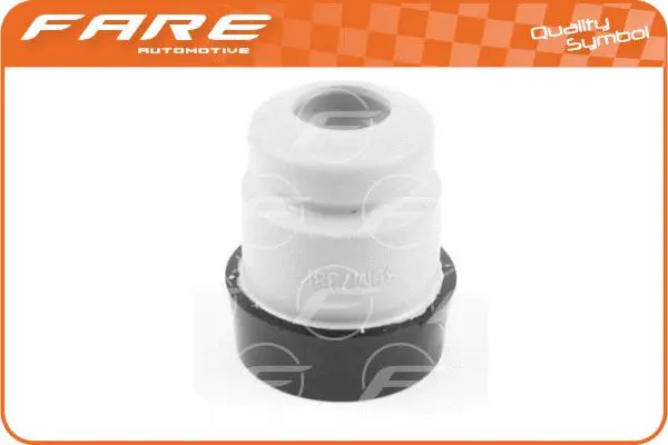 Butée élastique, suspension FARE-RCH 28266