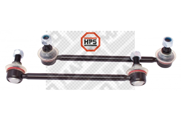 Kit de réparation, barre de couplage stabilisatrice MAPCO 53606HPS
