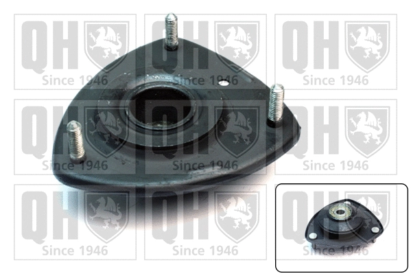 Coupelle de suspension QUINTON HAZELL EMA4998