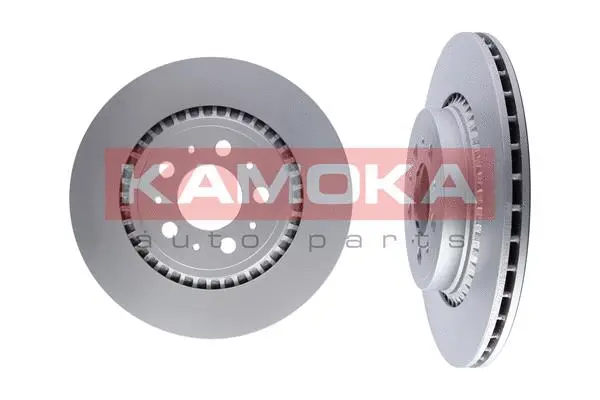 Disque de frein KAMOKA 1031045