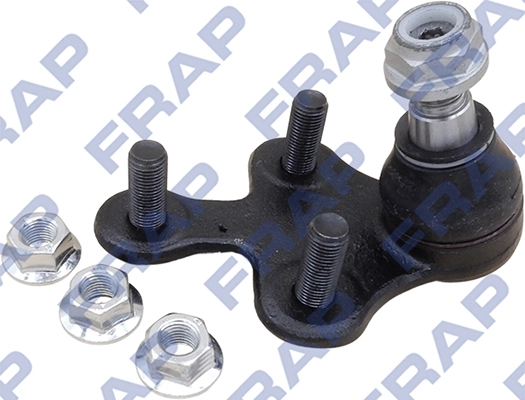 Rotule de suspension FRAP F5902