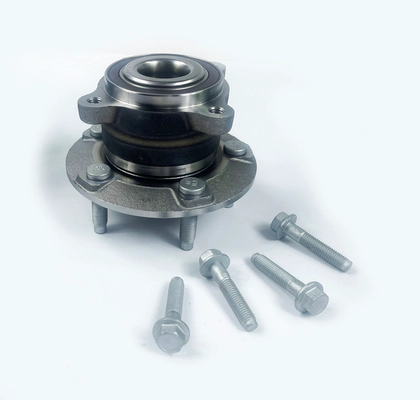 Kit de roulements de roue ABTEX LBK9035