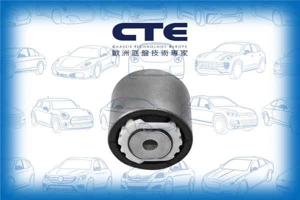 Suspension, bras de liaison CTE CBH32004
