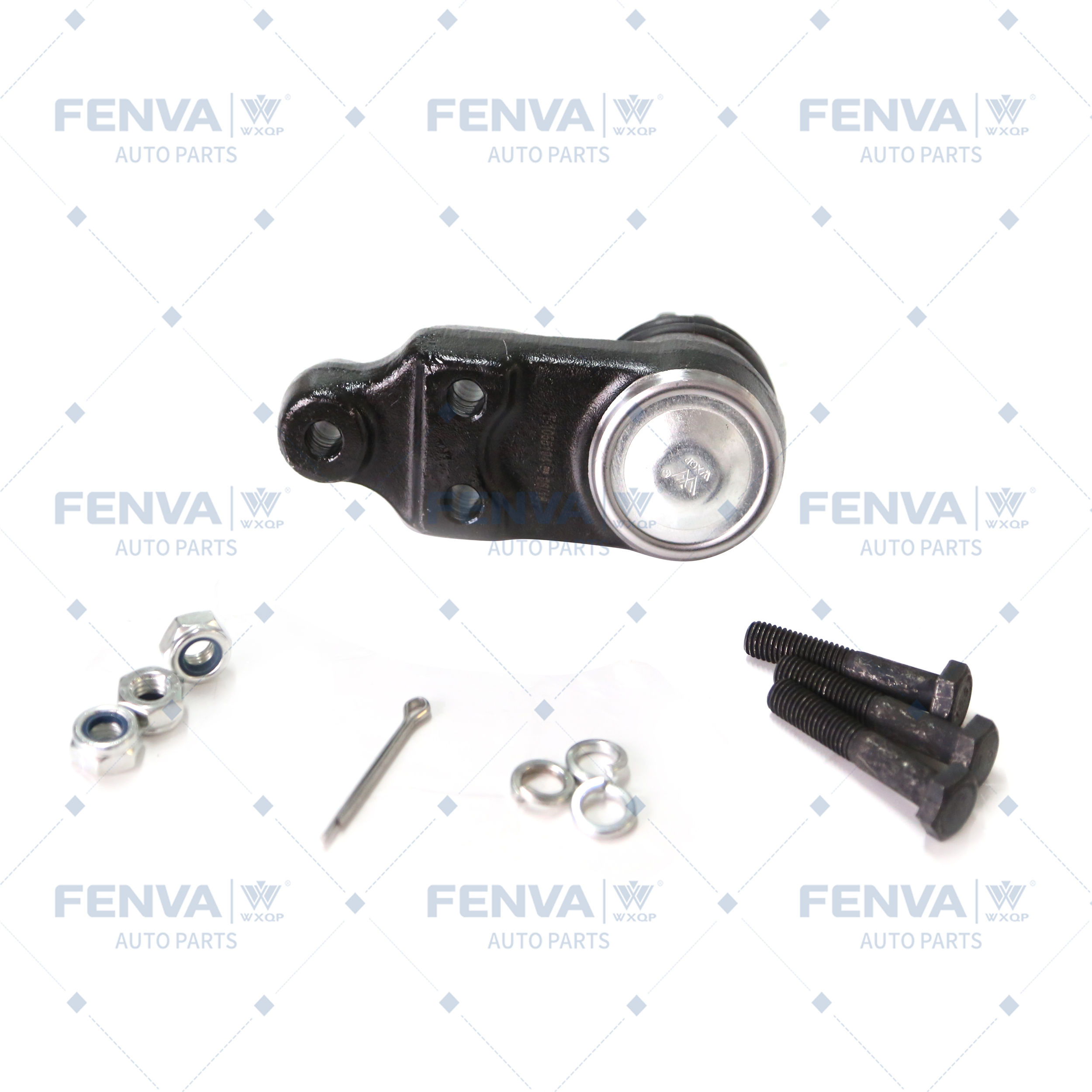 Rotule de suspension WXQP 660161