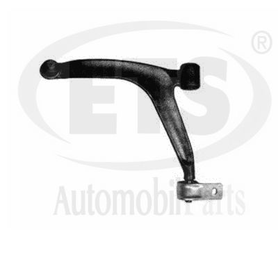 Bras de liaison, suspension de roue ETS 04.TC.168