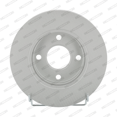 Disque de frein FERODO DDF1072C