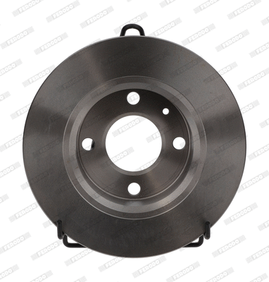 Disque de frein FERODO DDF813