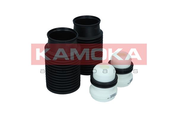 Kit de protection contre la poussière, amortisseur KAMOKA 2019164