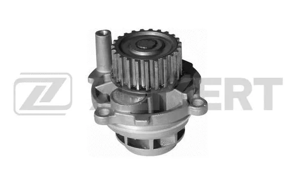 Pompe à eau, refroidissement du moteur ZEKKERT WP-1323