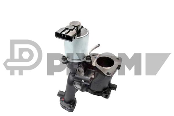Vanne EGR PLYOM P764469