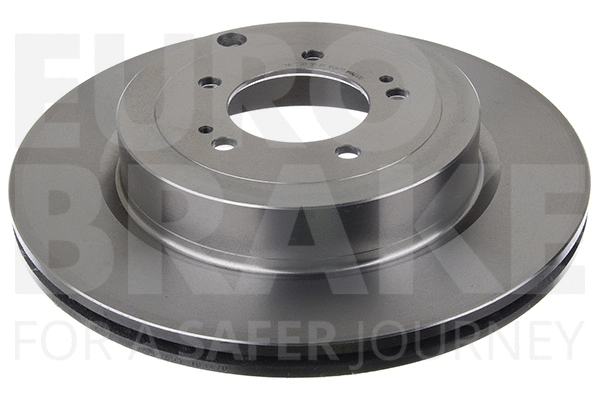 Disque de frein EUROBRAKE 5815203081