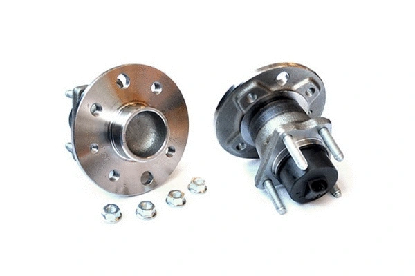 Kit de roulements de roue ASAM AUTOMOTIVE 71752