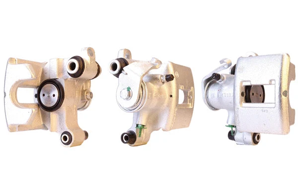 Étrier de frein Technika BC0585