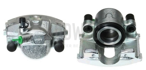 Étrier de frein BUDWEG CALIPER 344406