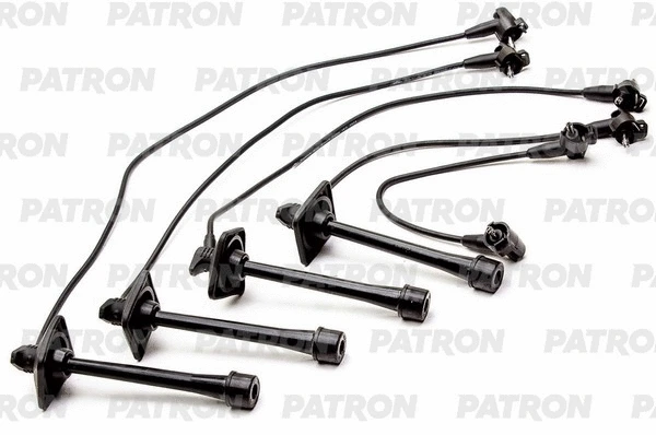 Kit de câbles d'allumage PATRON PSCI2023