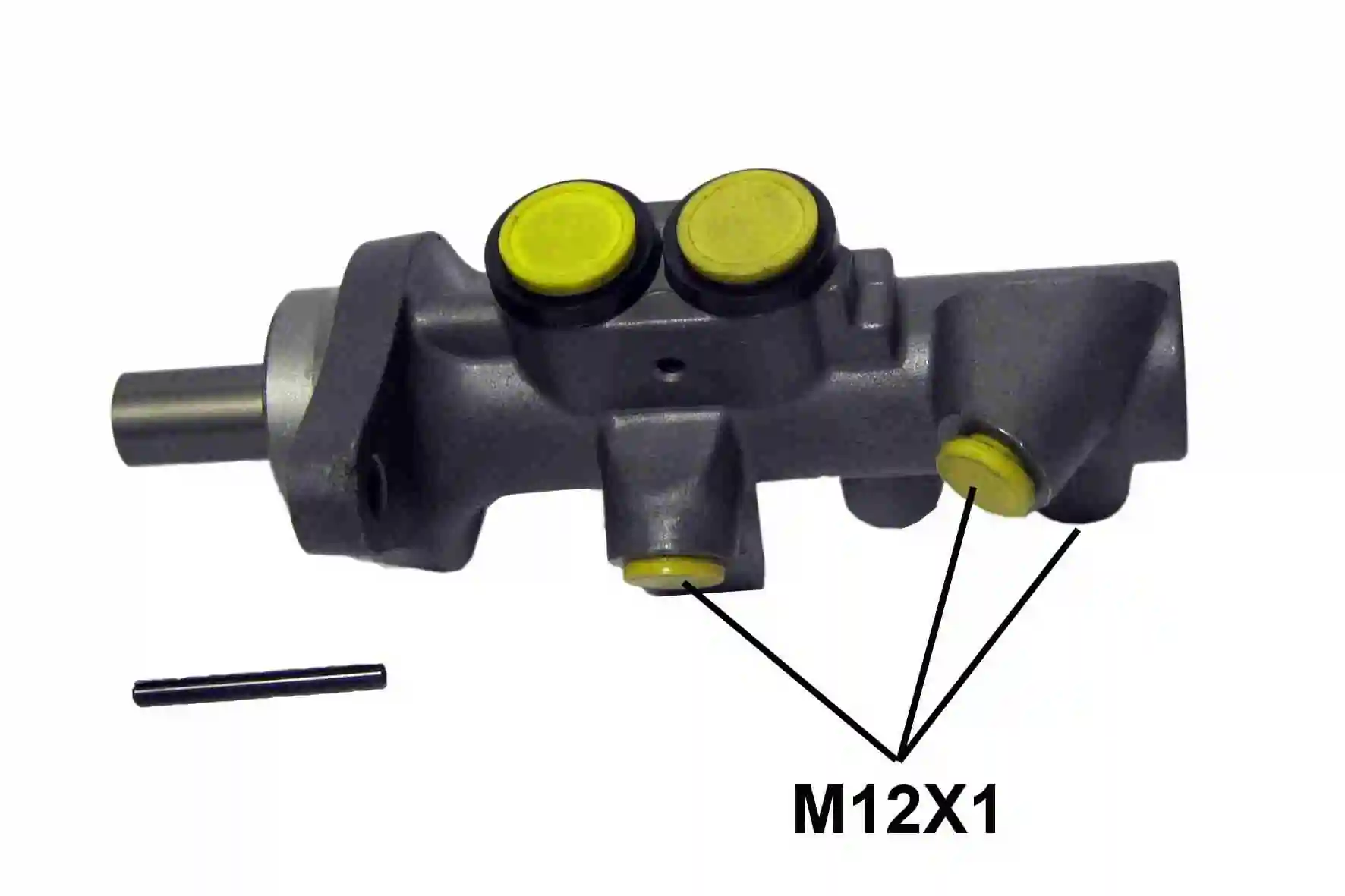 Maître-cylindre de frein BREMBO M 85 089
