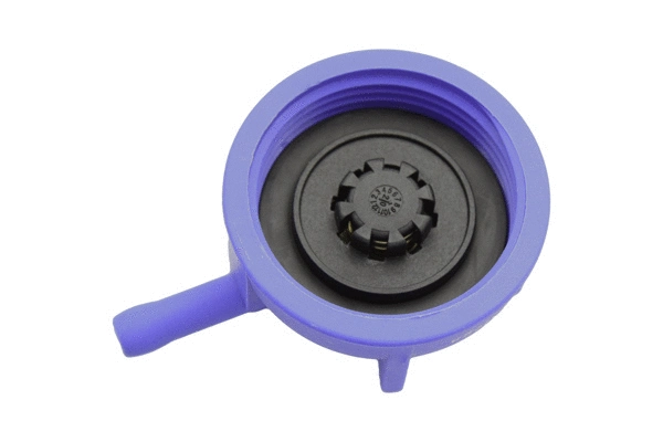 Bouchon, réservoir de liquide de refroidissement AUTOMEGA 160055310