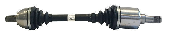 Arbre de transmission GENERAL RICAMBI VO3101