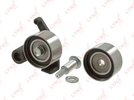 Kit de galets, courroie crantée LYNXAUTO PK-3158