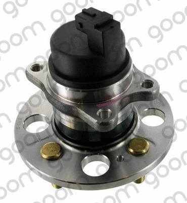 Moyeu de roue GOOM WBH-0158