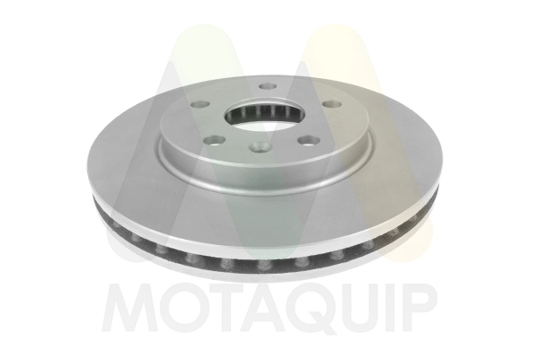Disque de frein MOTAQUIP LVBD1338Z