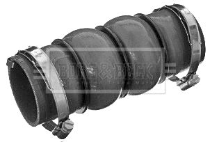 Gaine de suralimentation BORG & BECK BTH1051