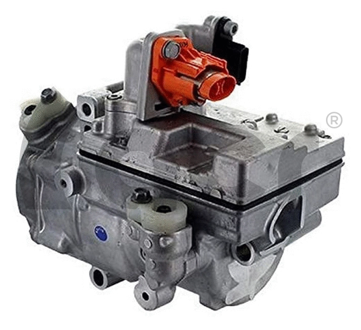 Compresseur, climatisation ACR 132502