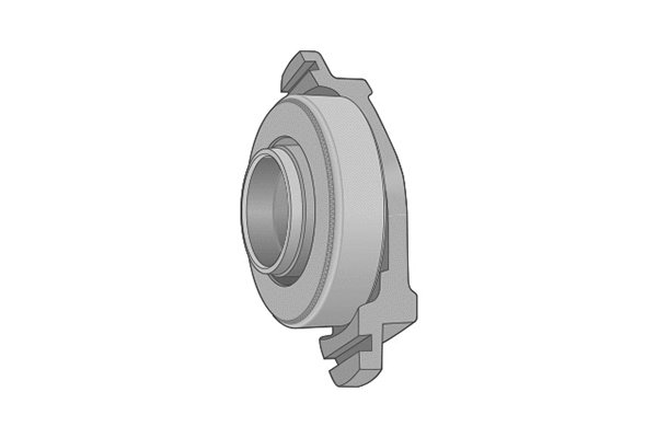 Butée de débrayage SKF Brazil VKC 2120