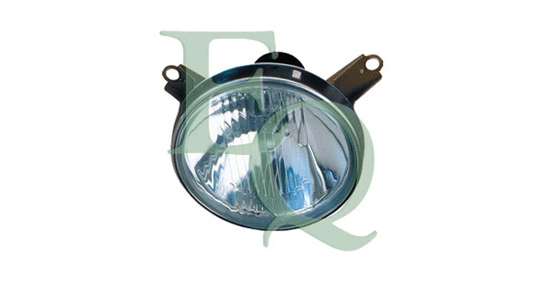 Optique, projecteur longue portée EQUAL QUALITY PP0190D