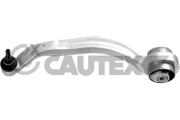 Bras de liaison, suspension de roue CAUTEX 750436