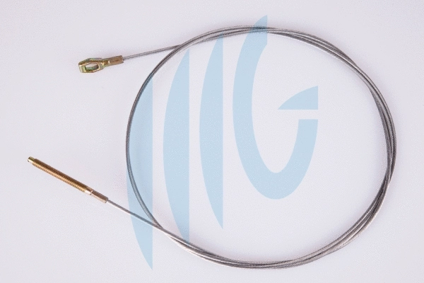 Tirette à câble, commande d'embrayage RICAMBIFLEX GM 01021620