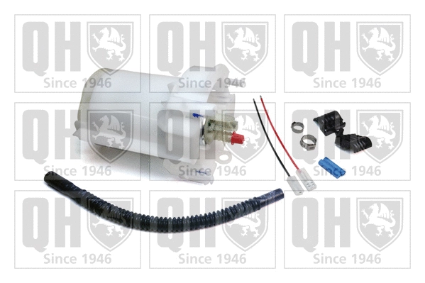 unité d'alimentation de carburant QUINTON HAZELL QFP1021